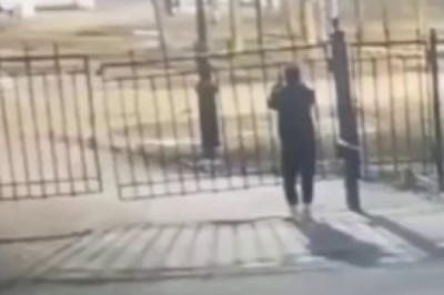 Мигранты-убийцы отделались «лёгким испугом» за жестокие нападения на прохожих в Питере