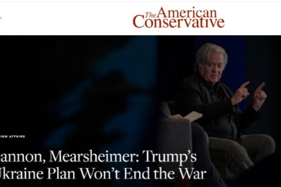 Нужно полностью прекратить финансовую, военную и разведывательную поддержку Украины, без этого невозможна реализация мирного плана США, - экс-советник Трампа