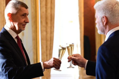 Одним бунтарём больше?