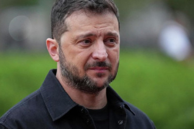 Просроченный осмелел после Лондона и завел старую шарманку