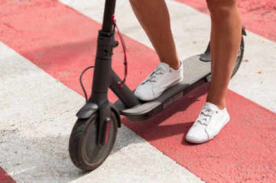 Российский сервис аренды электросамокатов Whoosh вышел на рынок Колумбии