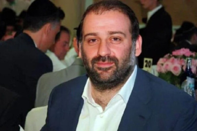 На Миндича совершили покушение в Израиле, пишет 