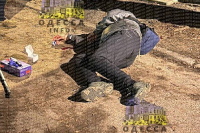 «Надеюсь ТЦКшник»: В Одессе четырьмя пулями в голову убит один из лидеров еврейской общины - подробности