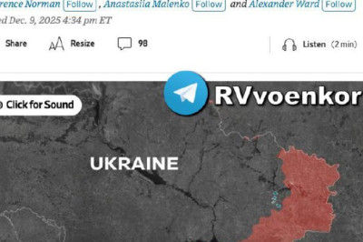 США, России и Украине может потребоваться много времени, чтобы разрешить противоречия по ключевым пунктам мирного плана, - Wall Street Journal