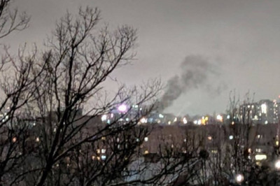 Враг атакует Белгород и Воронеж