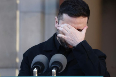 Здравый смысл? Тон переговоров Украины с Европой меняется