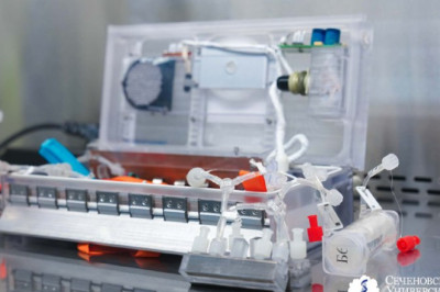 Исследование Сеченовского университета: как хрящевая ткань меняется в невесомости