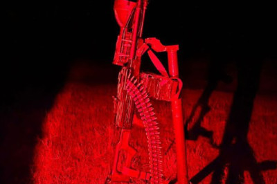 Об организации работы ПВО против украинских БПЛА самолётного типа