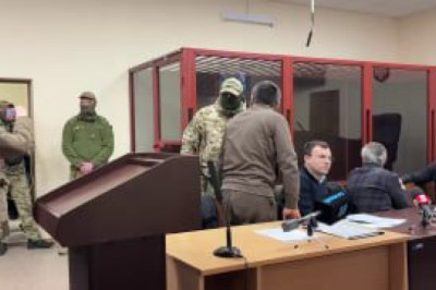 Зеленский заметает следы? Миндича пытались убить в Израиле 28 ноября, — Коломойский в суде  Убийцы перепутали дом, поэтому покушение на беглого коррупционера и друга Зеленского Миндича сорвалось