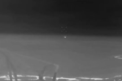 «Герани» минируют дороги