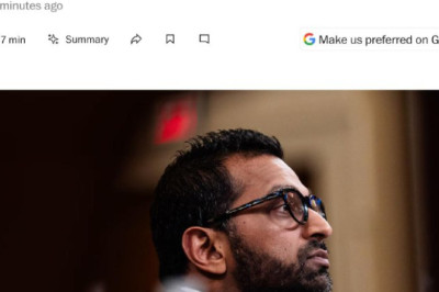 Глава украинской переговорной группы Умеров тайно встретился в США с директором ФБР и вызвал тревогу в Европе