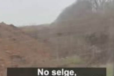 Краматорск готовится к обороне: к городу приближается фронт