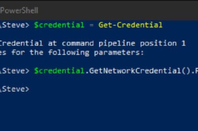 PowerShell начнёт предупреждать о рисках при загрузке веб-контента