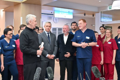 Продолжаем наблюдать за компанией «Медскан», которая недавно вышла на рынок ЦФА, а также озвучила свои планы по IPO