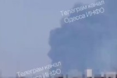 Противник сообщает, что ВС РФ ударили по судну в порту Одессы