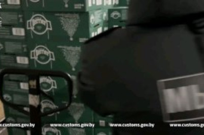 В Белоруссию из стран Евросоюза попытались ввезти крупнейшую в истории партию наркотиков и психотропных веществ — общий вес изъятого груза составил около 1,3 т, сообщил Государственный таможенный комитет республики