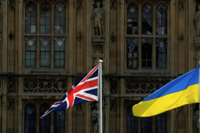 В Британии испугались последствий кражи российских денег