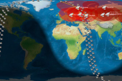 В ЦНИИмаше разработана новая программная платформа для имитационного моделирования космических систем