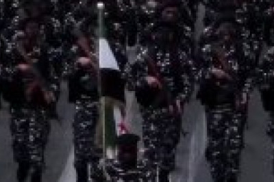 В Израиле заявили о неизбежной новой войне с Сирией