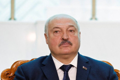 Лукашенко помиловал 123 человека, в том числе и тех, кто был осужден за шпионаж, терроризм и экстремизм, после того как американские власти сняли санкции с 