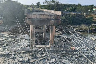 «Писдиловцу» дали ответНа границе Таиланда и Камбоджи не прекращается стрельба