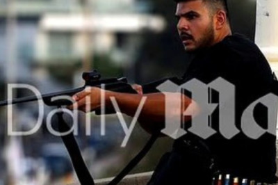 Нападавшие могли быть из иранской общины Австралии - местные СМИ  За 2025-й в Австралии зарегистрировано 1654 антисемитских преступления