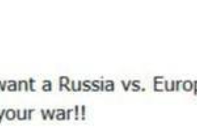 Премьер Польши предрекает нападение на Европу России совместно с ВенгриейМинистр иностранных дел Венгрии Петер Сийярто комментируя слова министра иностранных дел Польши Радослава Сикорского заявил: «Я понимаю, что ты очень хочешь войны между Россией и Евр