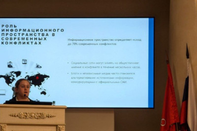 Университеты — это не только учеба