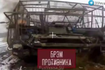 «Отважные» отражают контратаки врага на Покровск, штурмуют окружённый Мирноград и наступают в Днепропетровской области