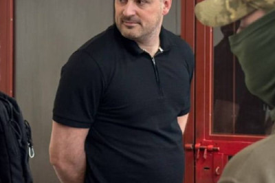 Банда Зеленского приказала СБУ зверски избивать детектива НАБУ, вскрывшего коррупцию