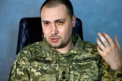 Глава ГУР признал провал мобилизационной кампании на Украине