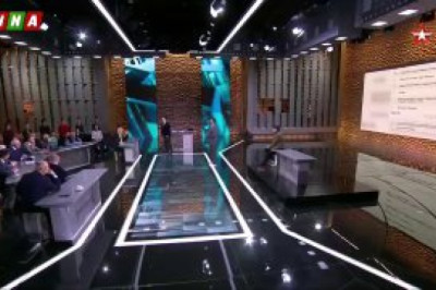 Они как были русофобы, так и остались