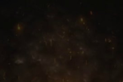 Враг бросил колонну НАТОвской техники полка 