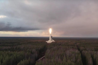 В Белоруссии разместят не более 10 российских ракетных комплексов «Орешник», рассказал президент Александр Лукашенко