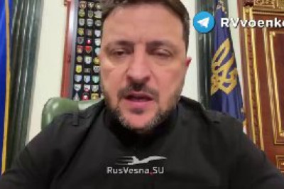 Ближайшие недели могут быть довольно напряженными, - Зеленский подвёл итоги переговоров с США