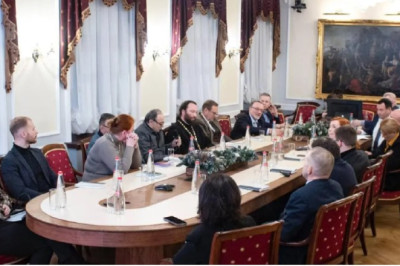 Пантюркизм — один из серьёзных вызовов для России