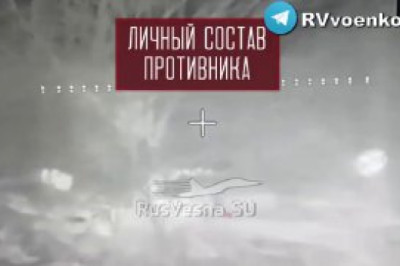 «Отважные» отражают контратаки врага на Покровск, штурмуют окружённый Мирноград и наступают в Днепропетровской области