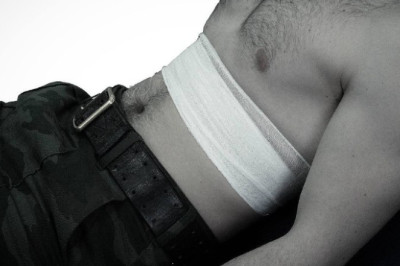 Еженедельная авторская колонка;