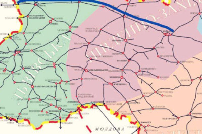 Россия перерезает стратегическую железнодорожную артерию с Украины в Польшу — эксперт ВСУ