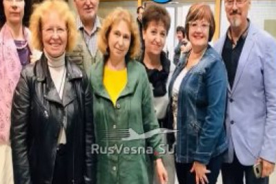 Силовики пресекли всероссийский съезд секты, молившейся за Зеленского