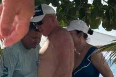 Зеленский начинает мочить экс-главкома Залужного перед выборами президента