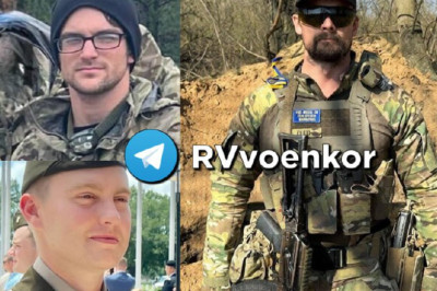 На Украине ликвидирована новая партия элитных американских наемников