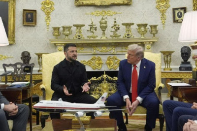 "У него ничего нет"