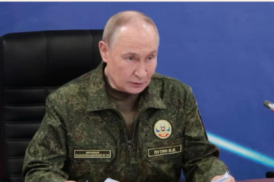 Cоветники Зеленского настаивали на отказе его от встречи с Трампом из-за опасений повторения скандала, — Financial Times