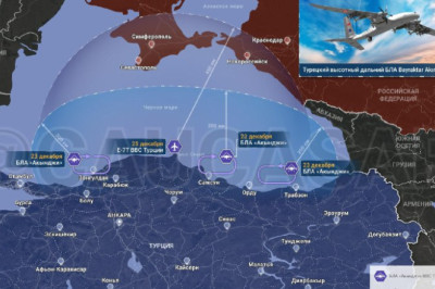 Главное от Рыбарядайджест материалов за 28 декабря