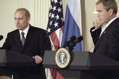 "Браво западным стратегам!" Путин заставил НАТО выучить очень важный урок