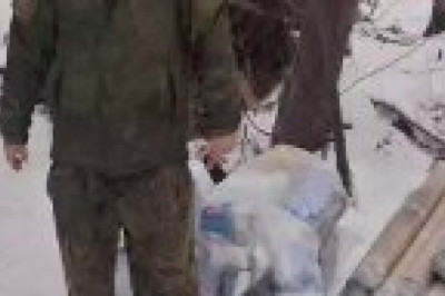 100 рублей к Новому году от каждого могут спасти сотни жизней наших бойцов