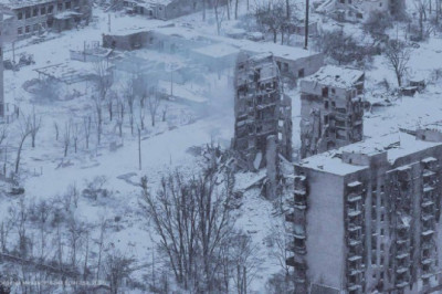 Армия России продолжает отражать «контрнаступ» врага на Купянск