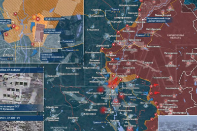 Расслабляться ранотяжелые бои в Купянске