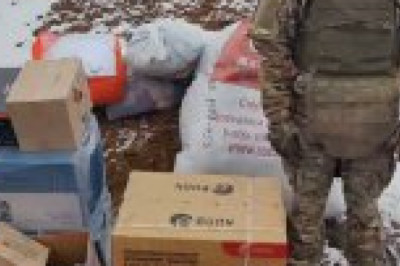 100 рублей к Новому году от каждого могут спасти сотни жизней наших бойцов  Дорогие читате